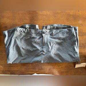 Men’s Patagonia bike shorts size 36